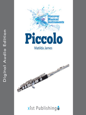 cover image of Piccolo